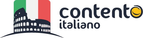 Logo of contentoitaliano